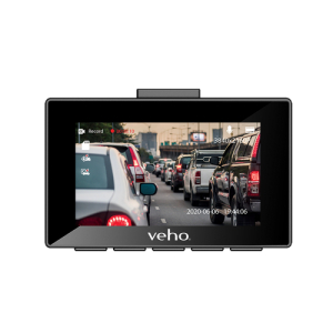 Veho Muvi KZ-2 Drivecam 4K Ultra HD