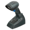 LECTOR CODIGO DE BARRAS DATALOGIC QUICKSCAN QM2131 WIRELESS BLACK + CUNA QuickScan Mobile QM2131