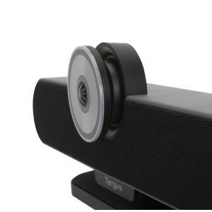 Targus AEM350 sistema de video conferencia 8 personas(s) 8,5 MP Sistema de vídeoconferencia en grupo