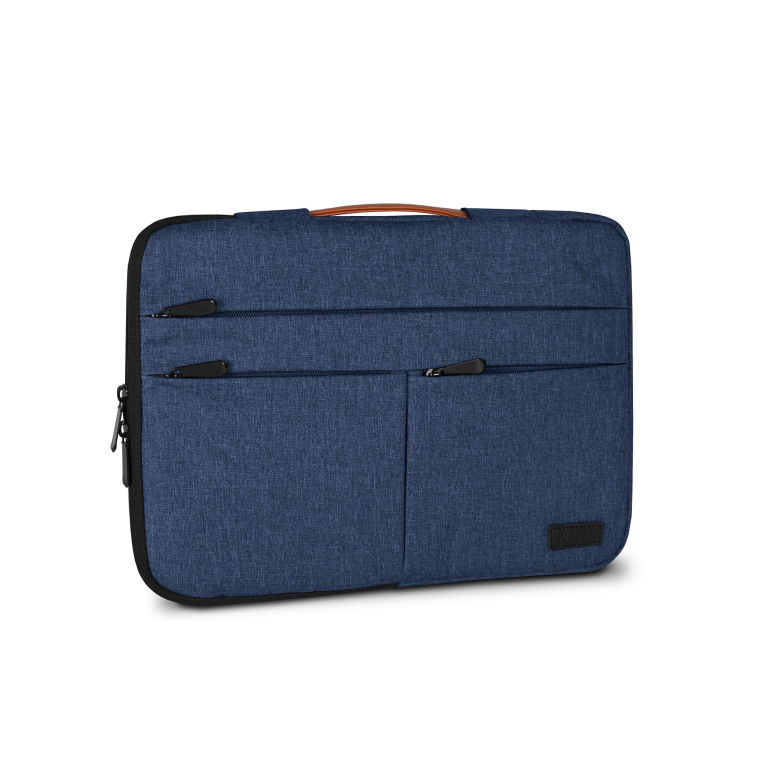 MALETIN PORTATIL SUBBLIM AIR PADDING 360 SLEEVE 13.3" - 14" BLUE FUNDA PORTATIL SUBBLIM AIR PADDING 360 SLEEVE 13
