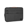 FUNDA PORTATIL SUBBLIM AIR PADDING 360 SLEEVE 13,3-14" DARK GREY FUNDA PORTATIL SUBBLIM AIR PADDING 360 SLEEVE 13