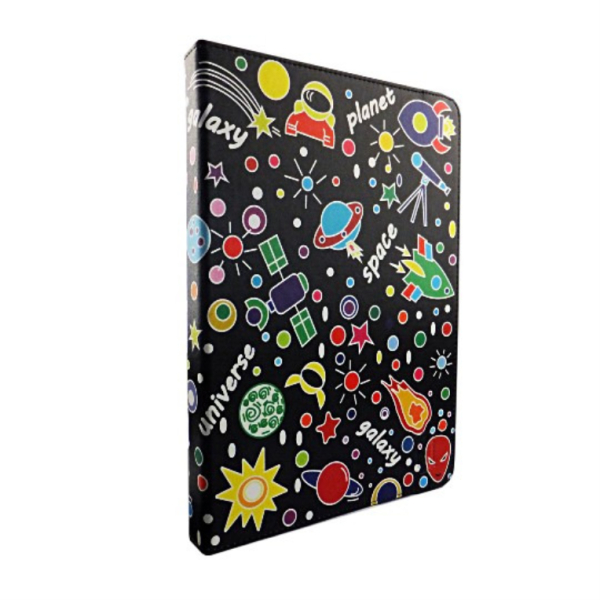 FUNDA TABLET MAILLON SPACE 9