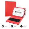FUNDA TABLET SUBBLIM KEYTAB PRO USB 10