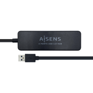 AISENS Hub USB 3.0