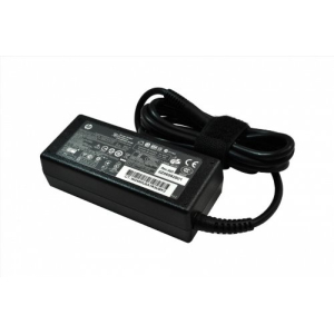 Alternative view of HP 693715-001 adaptador e inversor de corriente Auto 65 W Negro