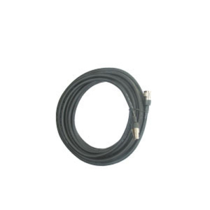 D-Link 9 meter HDF-400 extension cable cable coaxial Externo 9 m Negro