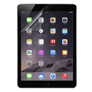 Belkin F7N262BT2 protector de pantalla para tableta Apple 2 pieza(s)