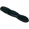 Kensington Reposamuñecas gel teclado negro Kensington Reposamuñecas gel teclado negro