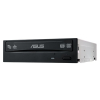 ASUS DRW-24D5MT unidad de disco óptico Interno DVD Super Multi DL Negro