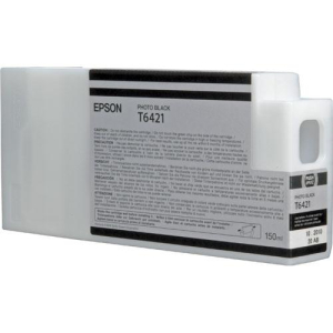 Epson Cartucho T6421 negro foto