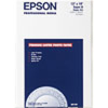 Epson Premium Luster Photo Paper