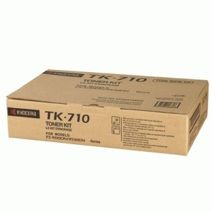 KYOCERA 1T02G10EU0 cartucho de tóner Original Negro