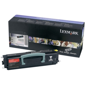 Lexmark E232