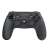 GENESIS PV65 Negro Gamepad PC, Playstation 3 MANDO GAMING GENESIS PV65 PS3/PC WIRELESS