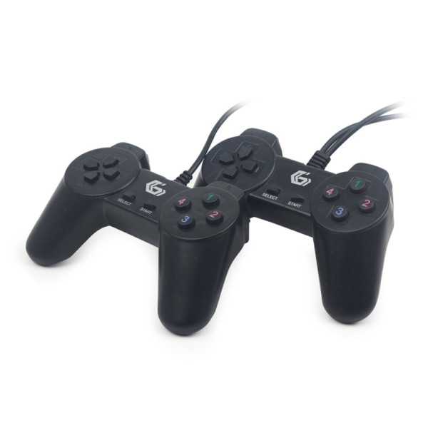 MANDO GEMBIRD USB GAMEPAD