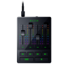 MEZCLADOR RAZER AUDIO MIXER 4 CANALES XLR CON AMPLIFICADOR