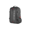MOCHILA GENESIS PALLAD 410 HASTA 15.6" NEGRA
