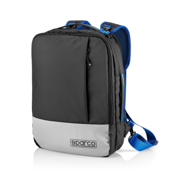 SPARCO BACKPACK - FUEL