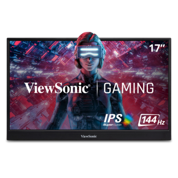 Viewsonic VX Series VX1755 pantalla para PC 43