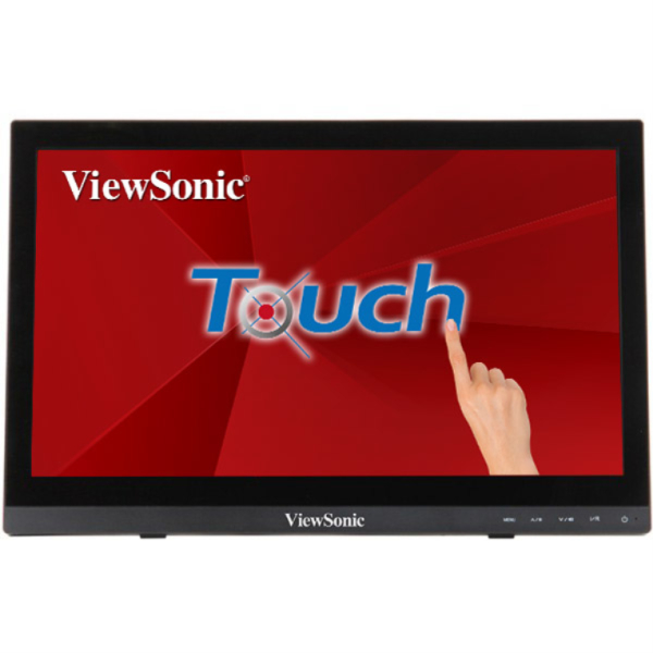 Viewsonic TD1630-3 pantalla para PC 39
