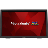 Viewsonic TD2223-2 pantalla para PC 55,9 cm (22") 1920 x 1080 Pixeles Full HD LCD Pantalla táctil Negro Viewsonic TD2223 pantalla para PC 54