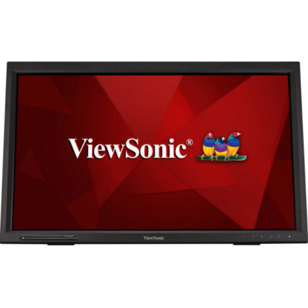 Viewsonic TD2423 pantalla para PC 59