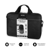 KIT MALETIN+RATON SUBBLIM LAPTOP BAG 15,6" NEGRO PACK MALETIN RATON SUBBLIM LAPTOP BAG 15