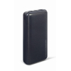 POWERBANK GEMBIRD 20000mAh 1x microUSB A 2x USB-A NEGRO