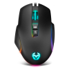 RATON GAMING KROM KEOS RGB RAINBOW USB RATON GAMING KROM KEOS RGB RAINBOW