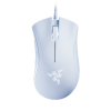 RATON GAMING RAZER DEATHADDER ESSENTIAL 6400 DPI BLANCO