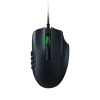 RATON GAMING RAZER NAGA X MMO 18000DPI NEGRO