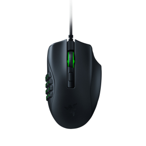 RATON GAMING RAZER NAGA X MMO 18000DPI NEGRO