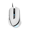 RATON GAMING SHARKOON SHARK FORCE II BLANCO USB RATON GAMING SHARKOON SHARK FORCE II BLANCO USB