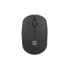 RATON NATEC STORK OPTICO INALAMBRICO 1600 DPI NEGRO