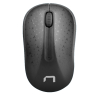 RATON NATEC TOUCAN OPTICO INALAMBRICO 1600DPI NEGRO