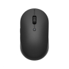 MOUSE XIAOMI MI DUAL MODE WIRELESS SILENT BLACK RATON XIAOMI MI DUAL MODE WIRELESS MOUSE SILENT EDITION NEGRO