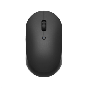 RATON XIAOMI MI DUAL MODE WIRELESS MOUSE SILENT EDITION NEGRO