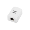 ROSETA DE SUPERFICIE LANBERG CAT.6 FTP 1X TOMA RJ45 BLANCO ROSETA DE SUPERFICIE LANBERG CAT.6 FTP 1X TOMA RJ45 BLANCO