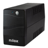 Nilox SAI PREMIUM LINE INTERACTIVE 1500 VA UPS PREMIUM LINE INT. 1500VA