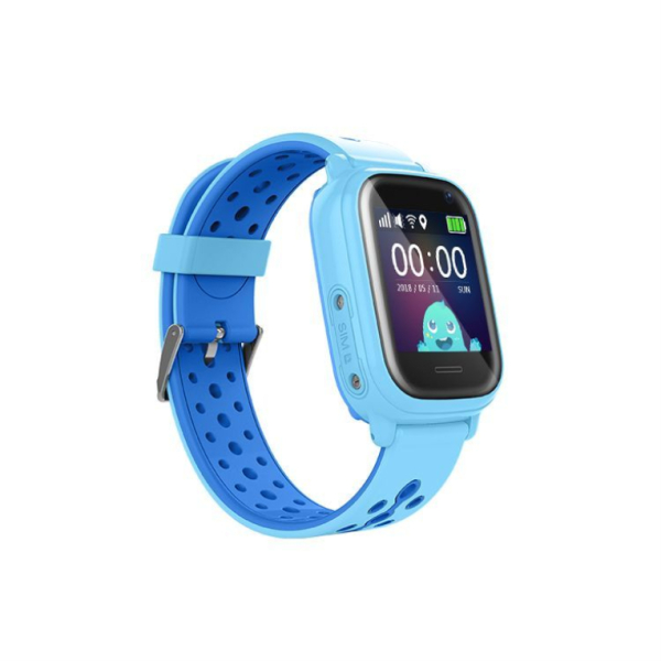 SMARTWATCH LEOTEC 1