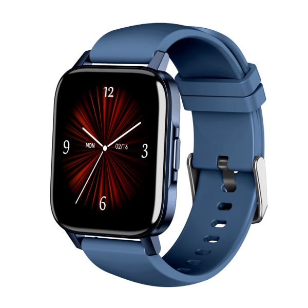 SMARTWATCH LEOTEC 1