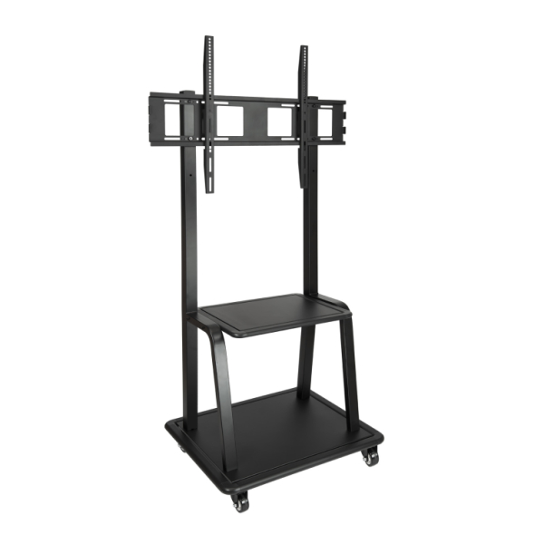 TooQ Soporte de suelo para pantallas (monitor / plasma / LCD / LED) 37" - 100"