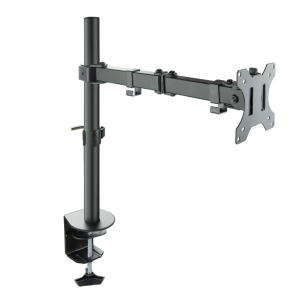 TooQ Soporte de Mesa Giratorio e Inclinable para Pantalla (Monitor / TV Plasma / LCD / LED) 13"-32"