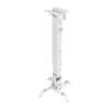 TooQ PJ2012T-W montaje para projector Techo Blanco