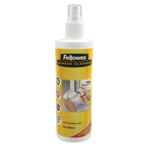 SPRAY LIMPIADOR PANTALLAS 250ML