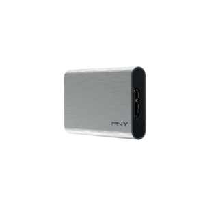 SSD EXT PNY CS1050 960GB USB 3.1