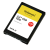 SSD INTENSO 256G TOP PERFORMANCEB SATA3