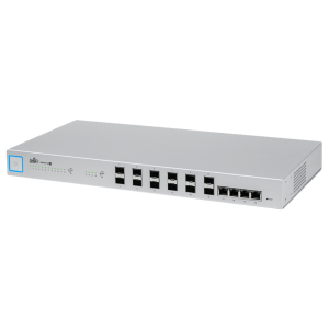 UNIFI SWITCH SWITCH POE 10GIG 12SFP