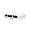SWITCH UBIQUITI USW-FLEX-MINI UNIFI SWITCH FLEX MINI 5 PUERTOS PACK 5 UND SWITCH UBIQUITI USW-FLEX-MINI UNIFI SWITCH FLEX MINI 5 PUERTOS PACK 5 UND