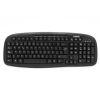 TECLADO USB MULTIMEDIA ESP